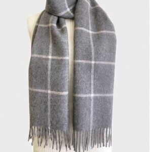 J.Crew Blanket Scarf